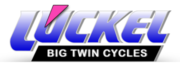 Big-Twin Custom Bikes Karlheinz Lückel